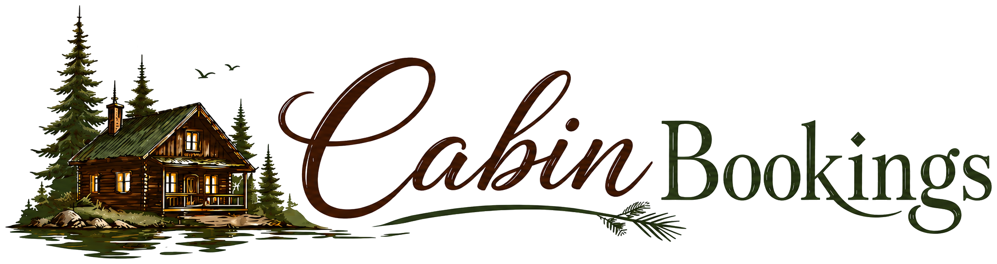 Cabin Bookings - Schedule